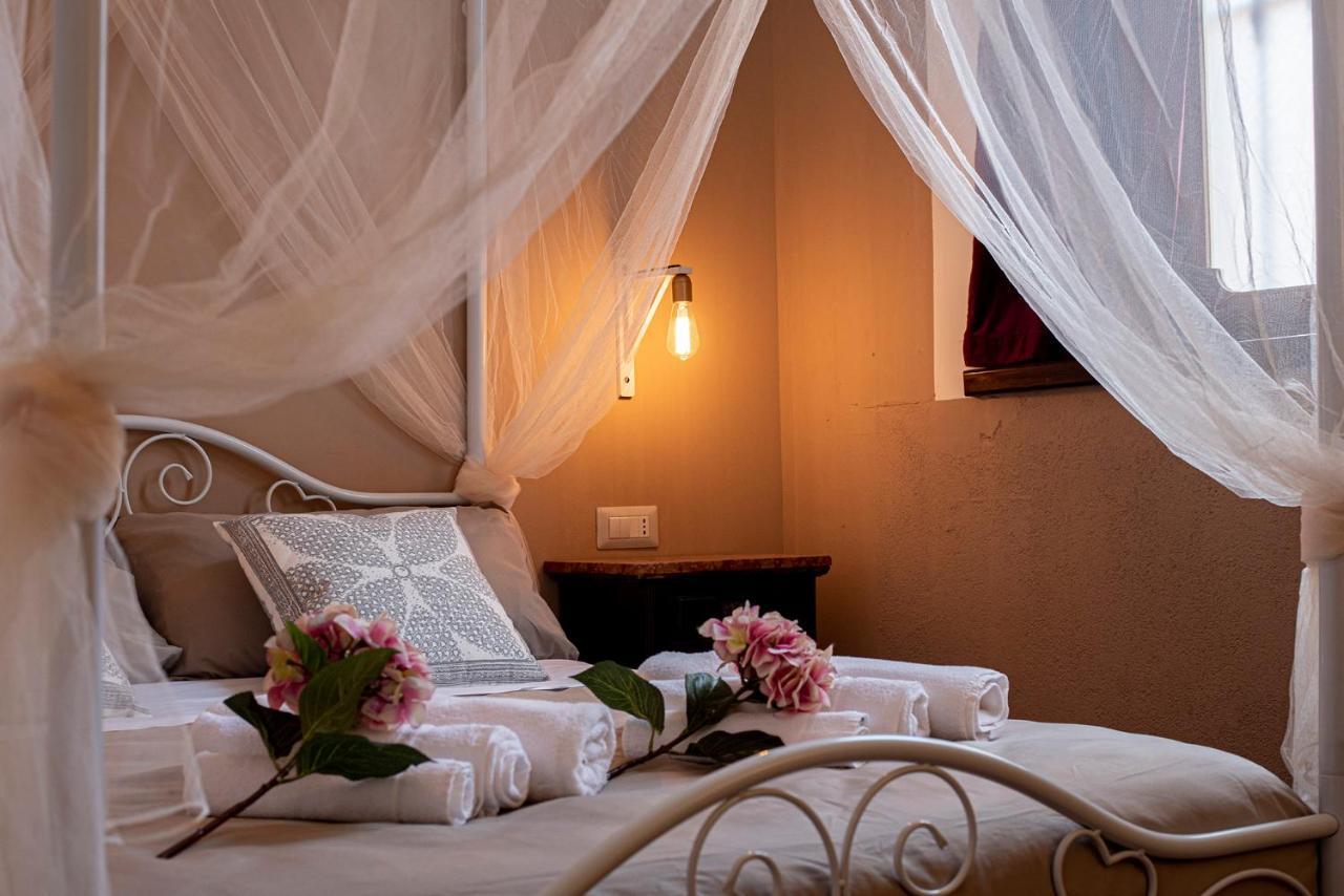 טורינו Balbis Choco Rooms מראה חיצוני תמונה