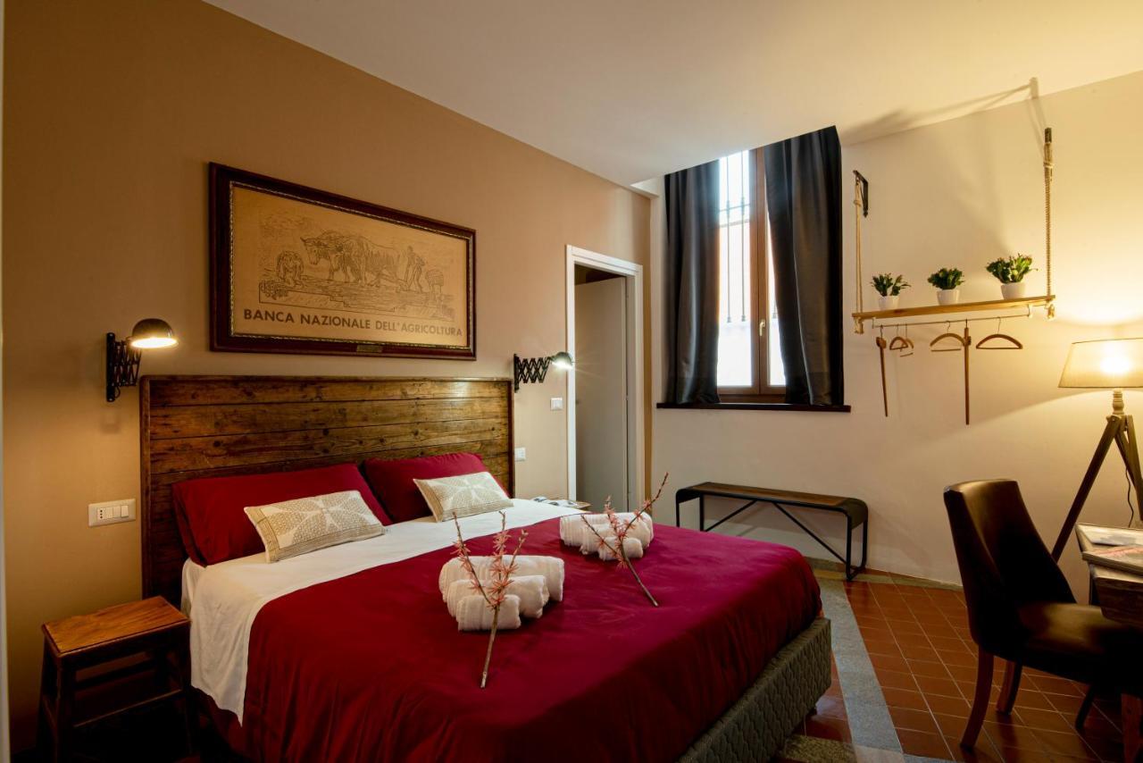 טורינו Balbis Choco Rooms מראה חיצוני תמונה
