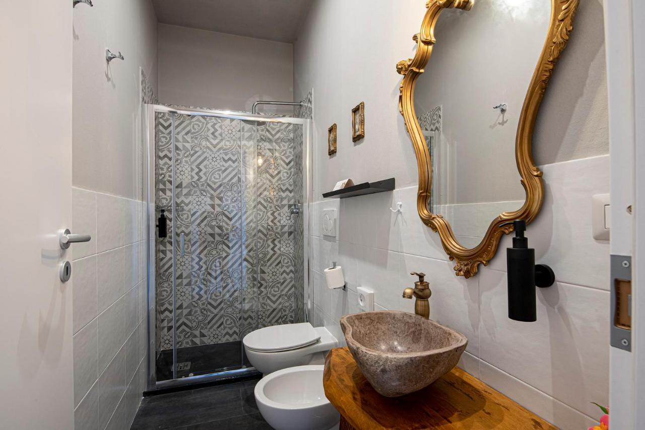 טורינו Balbis Choco Rooms מראה חיצוני תמונה