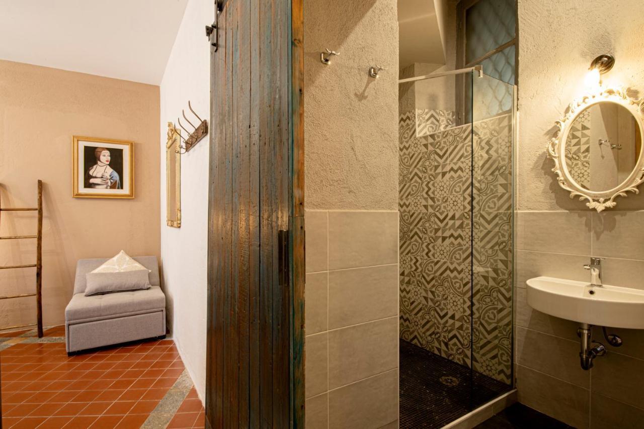 טורינו Balbis Choco Rooms מראה חיצוני תמונה