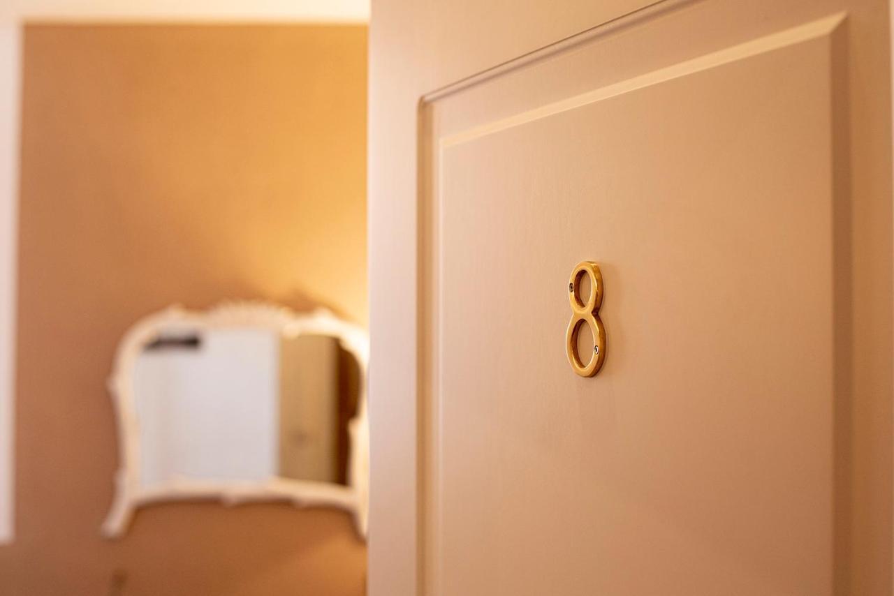 טורינו Balbis Choco Rooms מראה חיצוני תמונה