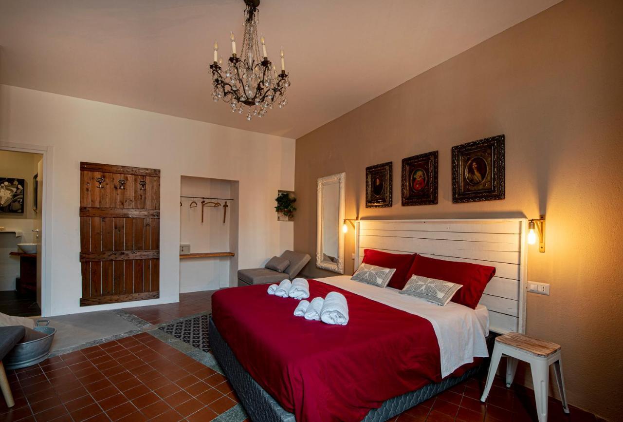 טורינו Balbis Choco Rooms מראה חיצוני תמונה