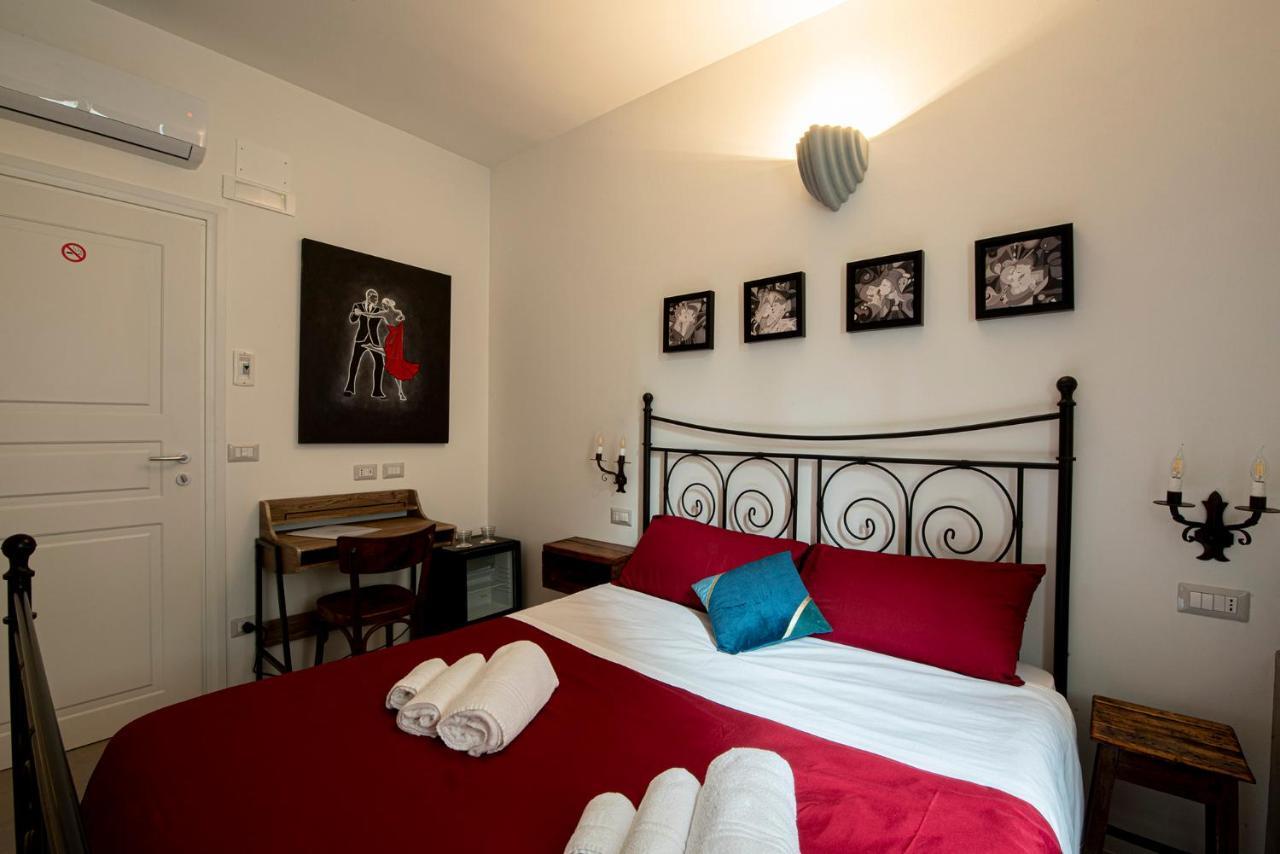 טורינו Balbis Choco Rooms מראה חיצוני תמונה