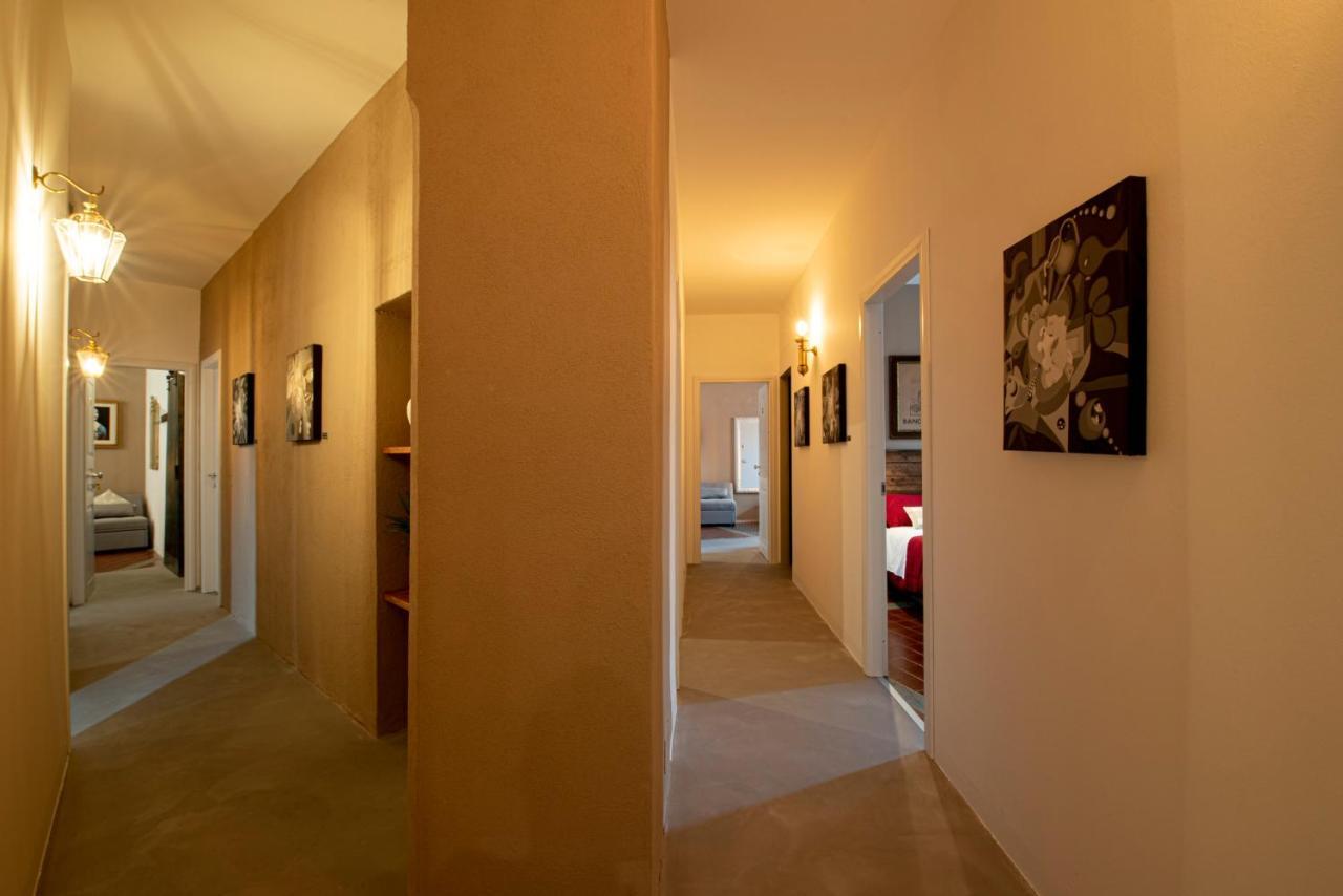 טורינו Balbis Choco Rooms מראה חיצוני תמונה